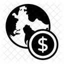 Weltwirtschaft  Icon