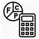 Weniger Fett  Symbol