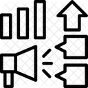 Aktionen Angebote Deals Symbol