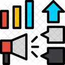 Aktionen Angebote Deals Symbol