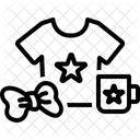 Werbegeschenke  Symbol