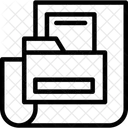 Werbemöglichkeiten  Symbol