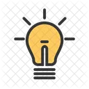 Werbung  Symbol