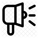 Werbung E Commerce Einkaufen Symbol
