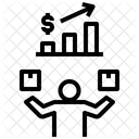 Werbung Symbol