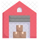 Werehouse  Icon