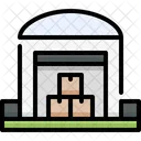 Werehouse  Icon