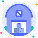 Werehouse  Icon