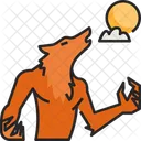 Werewolf  Icon