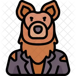 Werewolf  Icon