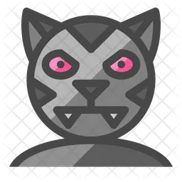 Werewolf  Icon
