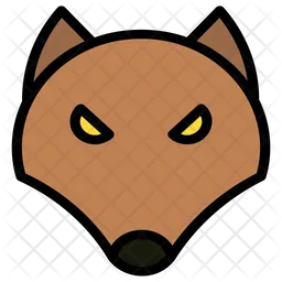 Werewolf  Icon