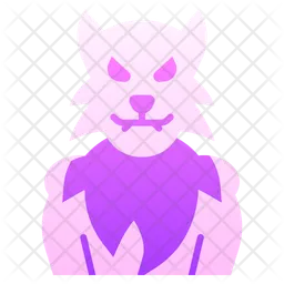 Werewolf  Icon