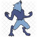 Werewolf  Icon