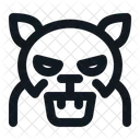 Halloween Festival Event Icon