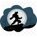 Werewolves  Icon