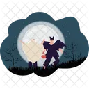 Werewolves  Icône