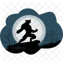 Werewolves  Icône