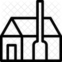 Metall Metallschmiedekunst Handwerk Symbol