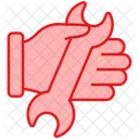 Werkzeuge  Icon