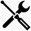 Werkzeuge Mechanische Werkzeuge Mechanisches Werkzeug Symbol