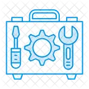 Einstellung Toolkit Portfolio Symbol