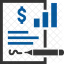 Wertpapiere  Symbol