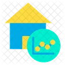Wertestatistiken  Icon