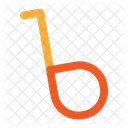 Musik Symbol