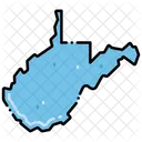 West Virginia Symbol