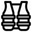 Weste  Symbol