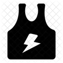Weste  Symbol