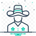 Western  Icon