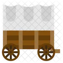 Wilder Westen Indianer Western Symbol
