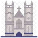 Westminster Abbey Architecture Cathedral Icon
