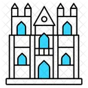 Westminster Abbey Travel Culture Icon