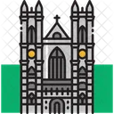 Westminster Abbey Abbey Church Icon