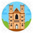 Westminster Abbey  Icon