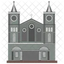 Westminster Abbey In United Kingdom Westminster Abbey United Kingdom Westminster Icon