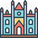 Westminster  Icon