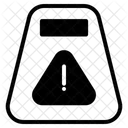 Wet floor  Icon