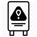 Cleaning Icon