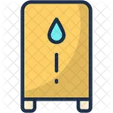 Wet Floor Sign Sign Warning Icon