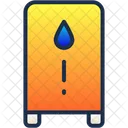Wet Floor Sign Sign Warning Icon