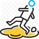 Wet Moisten Humid Icon