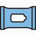 Travel Item Checklist Icon