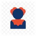 Wet Wipes Hygiene Paper Icon