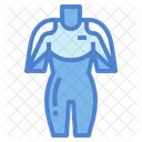 Wetsuit  Icon