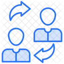 Wettbewerb  Symbol