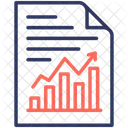 Wettbewerbsanalyse  Symbol